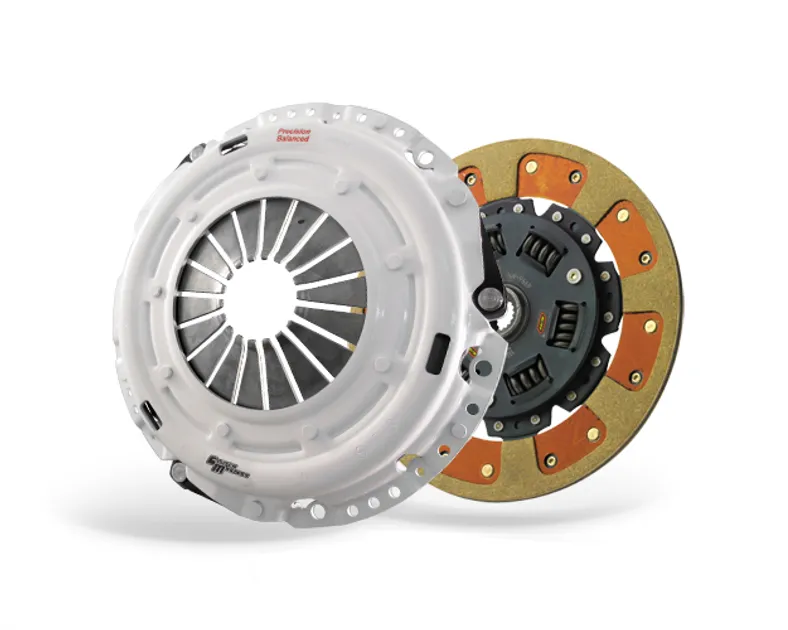 Clutch Masters FX300 Single Disc Clutch Kit For Mini - 03635-HDTZ-X